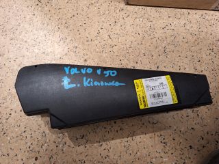 bontott VOLVO V50 Bal Oldallégzsák