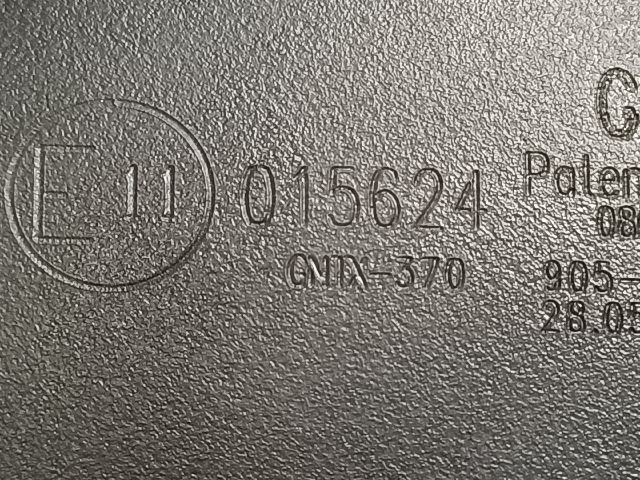 bontott VOLVO V50 Belső Visszapillantó Tükör