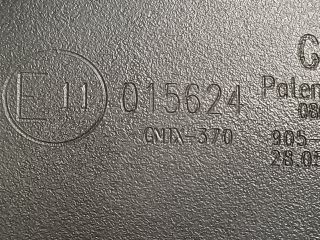 bontott VOLVO V50 Belső Visszapillantó Tükör