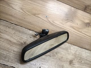 bontott VOLVO V50 Belső Visszapillantó Tükör