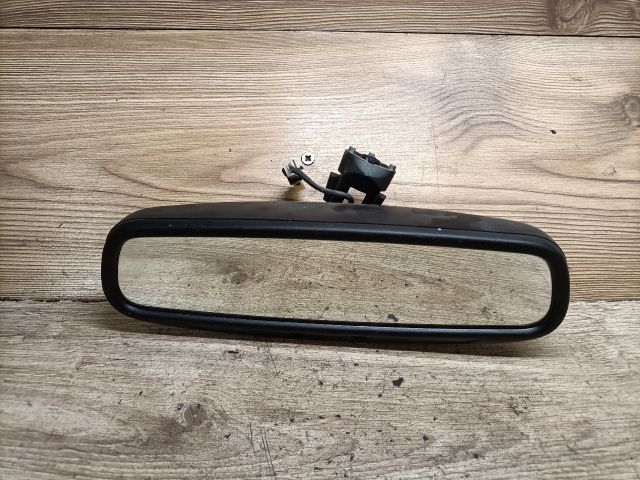 bontott VOLVO V50 Belső Visszapillantó Tükör