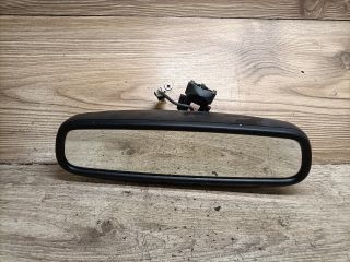 bontott VOLVO V50 Belső Visszapillantó Tükör