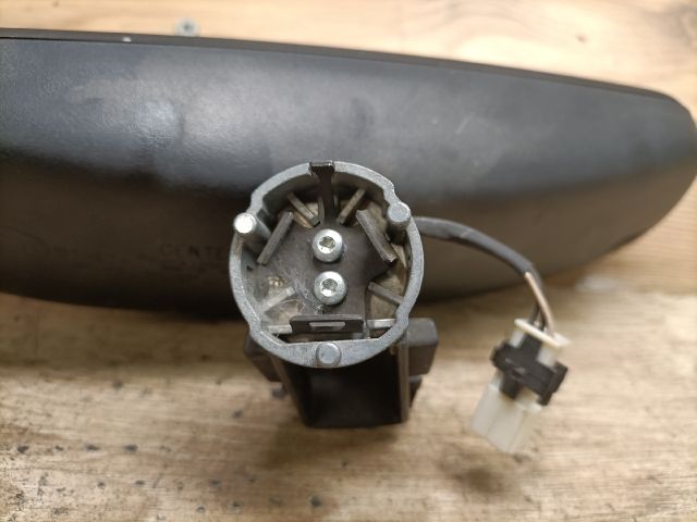 bontott VOLVO V50 Belső Visszapillantó Tükör