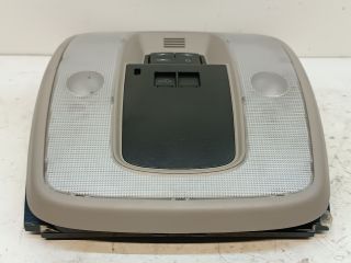 bontott VOLVO V50 Beltér Világítás Első