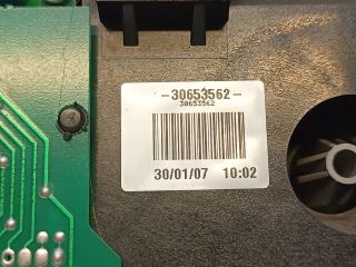 bontott VOLVO V50 Beltér Világítás Első