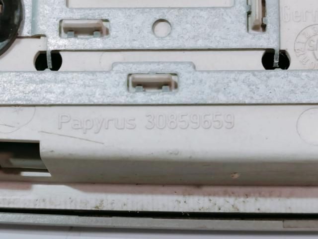 bontott VOLVO V50 Beltér Világítás Első