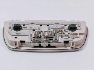 bontott VOLVO V50 Beltér Világítás Első