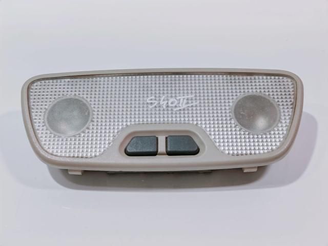 bontott VOLVO V50 Beltér Világítás Első