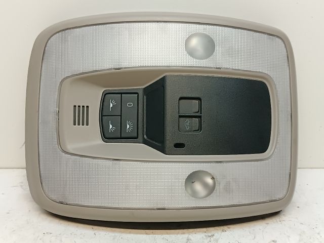 bontott VOLVO V50 Beltér Világítás Első