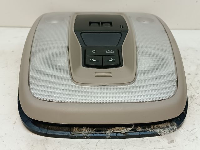 bontott VOLVO V50 Beltér Világítás Első