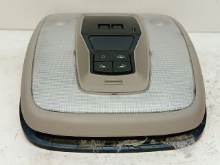 bontott VOLVO V50 Beltér Világítás Első