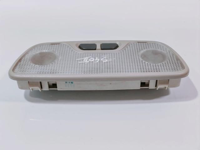 bontott VOLVO V50 Beltér Világítás Első