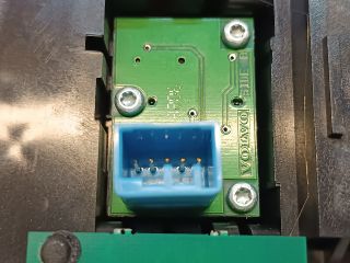 bontott VOLVO V50 Beltér Világítás Első