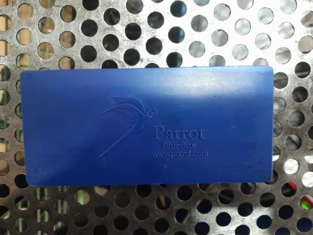 bontott VOLVO V50 Bluetooth Elektronika