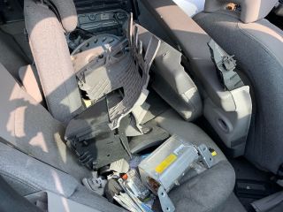 bontott VOLVO V50 Csomagtér Kárpit