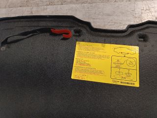 bontott VOLVO V50 Csomagtér Kárpit