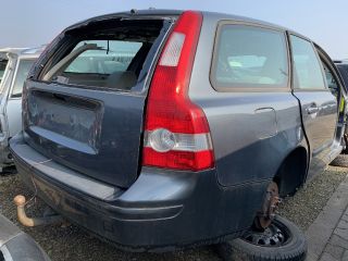 bontott VOLVO V50 Csomagtér Kárpit