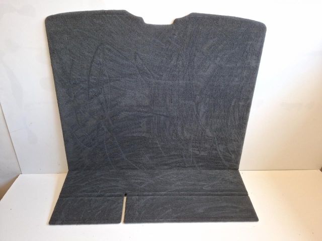 bontott VOLVO V50 Csomagtér Kárpit