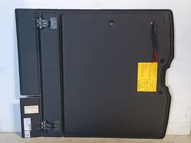 bontott VOLVO V50 Csomagtér Kárpit