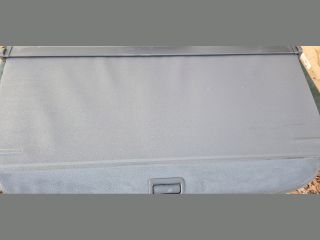 bontott VOLVO V50 Csomagtér Roló