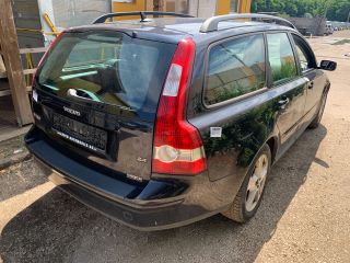 bontott VOLVO V50 Csomagtér Roló