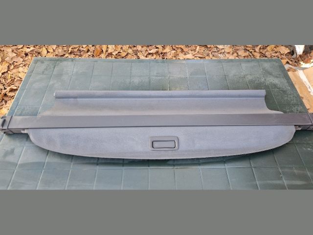 bontott VOLVO V50 Csomagtér Roló