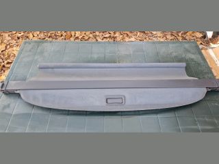 bontott VOLVO V50 Csomagtér Roló