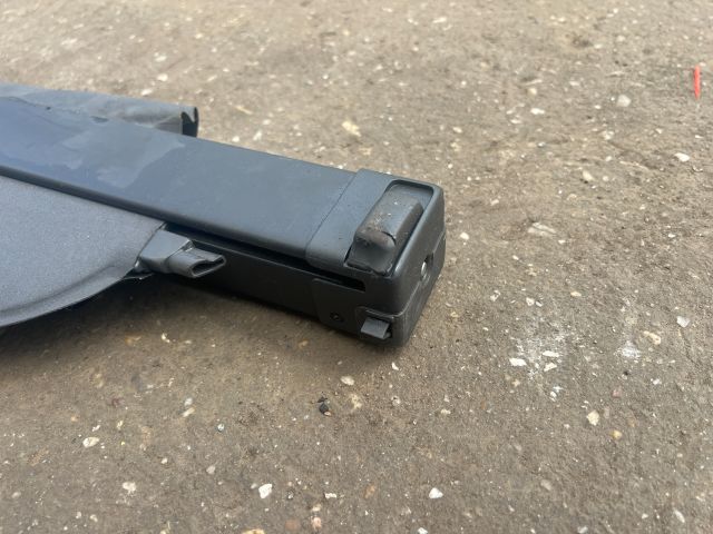 bontott VOLVO V50 Csomagtér Roló