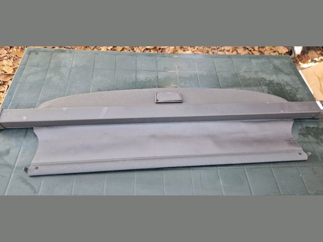 bontott VOLVO V50 Csomagtér Roló