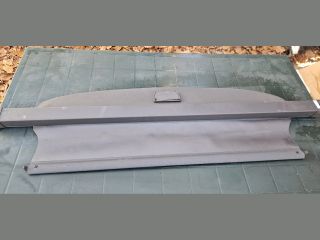 bontott VOLVO V50 Csomagtér Roló