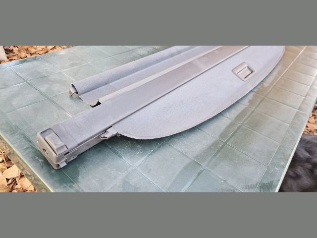 bontott VOLVO V50 Csomagtér Roló