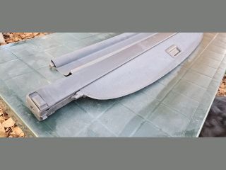 bontott VOLVO V50 Csomagtér Roló