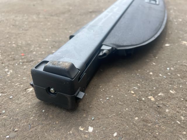 bontott VOLVO V50 Csomagtér Roló