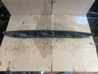 bontott VOLVO V50 Csomagtérajtó Díszléc