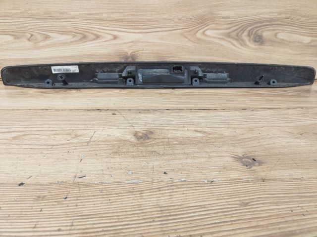 bontott VOLVO V50 Csomagtérajtó Díszléc
