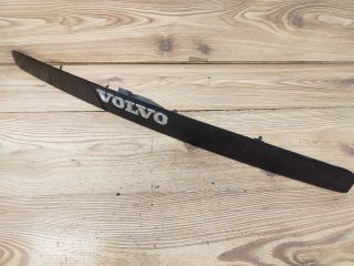 bontott VOLVO V50 Csomagtérajtó Díszléc