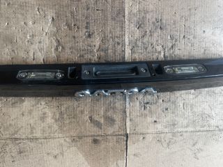 bontott VOLVO V50 Csomagtérajtó Díszléc