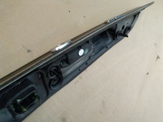 bontott VOLVO V50 Csomagtérajtó Díszléc