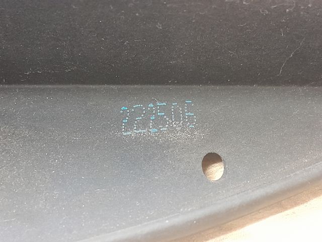 bontott VOLVO V50 Csomagtérajtó Díszléc