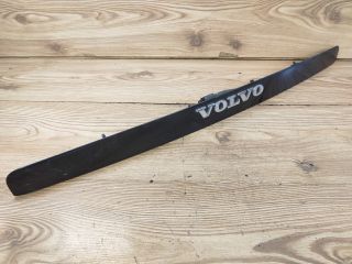 bontott VOLVO V50 Csomagtérajtó Díszléc