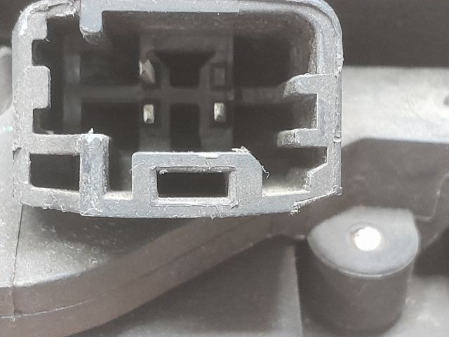 bontott VOLVO V50 Csomagtérajtó Díszléc