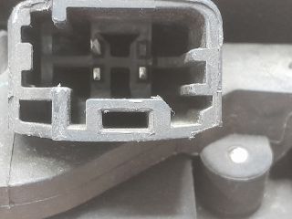 bontott VOLVO V50 Csomagtérajtó Díszléc