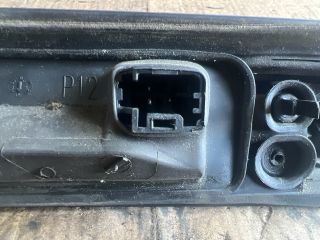 bontott VOLVO V50 Csomagtérajtó Díszléc