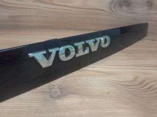 bontott VOLVO V50 Csomagtérajtó Díszléc