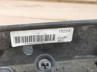 bontott VOLVO V50 Csomagtérajtó Díszléc