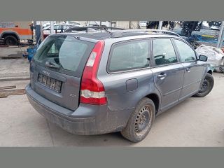 bontott VOLVO V50 Csomagtérajtó (Részeivel)
