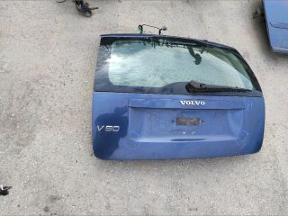 bontott VOLVO V50 Csomagtérajtó (Részeivel)