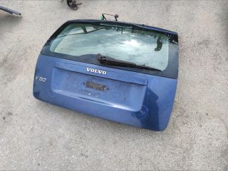 bontott VOLVO V50 Csomagtérajtó (Részeivel)