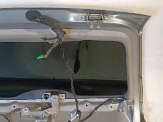 bontott VOLVO V50 Csomagtérajtó (Üres lemez)