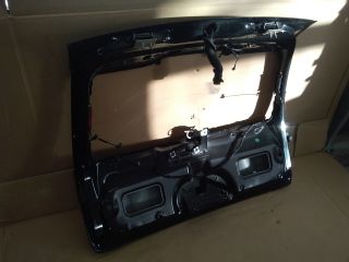 bontott VOLVO V50 Csomagtérajtó (Üres lemez)